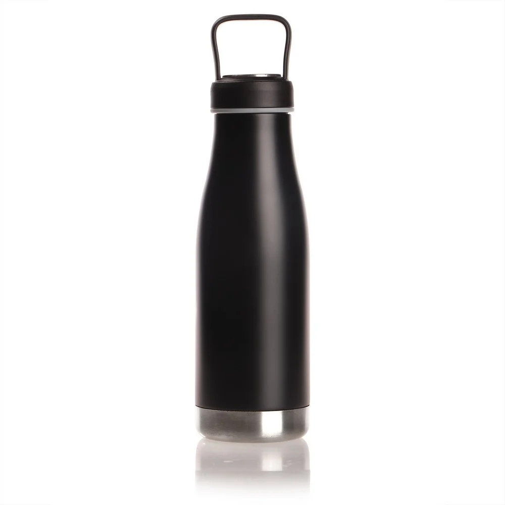 Termosflaska Mauro Conti Noah 500 ml med behållare