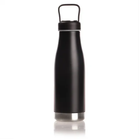 Termosflaska Mauro Conti Noah 500 ml med behållare