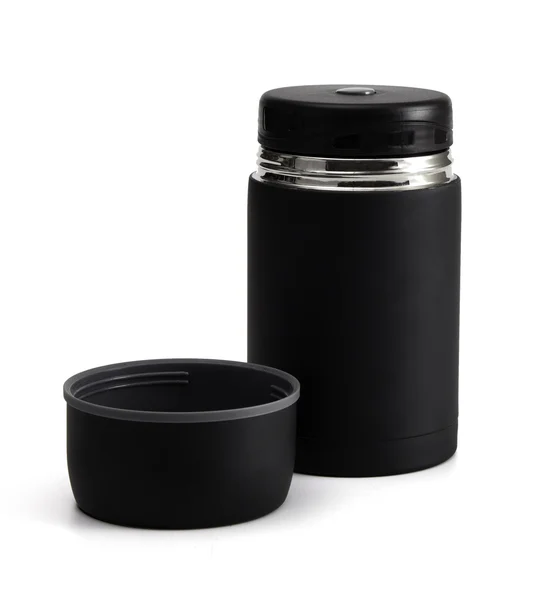 Vakuumisolerad mattermos 800 ml