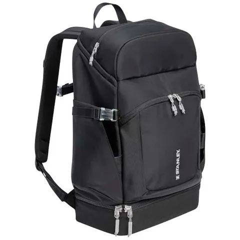 Stanley Vitalize™ Macro Method recycled backpack 29L