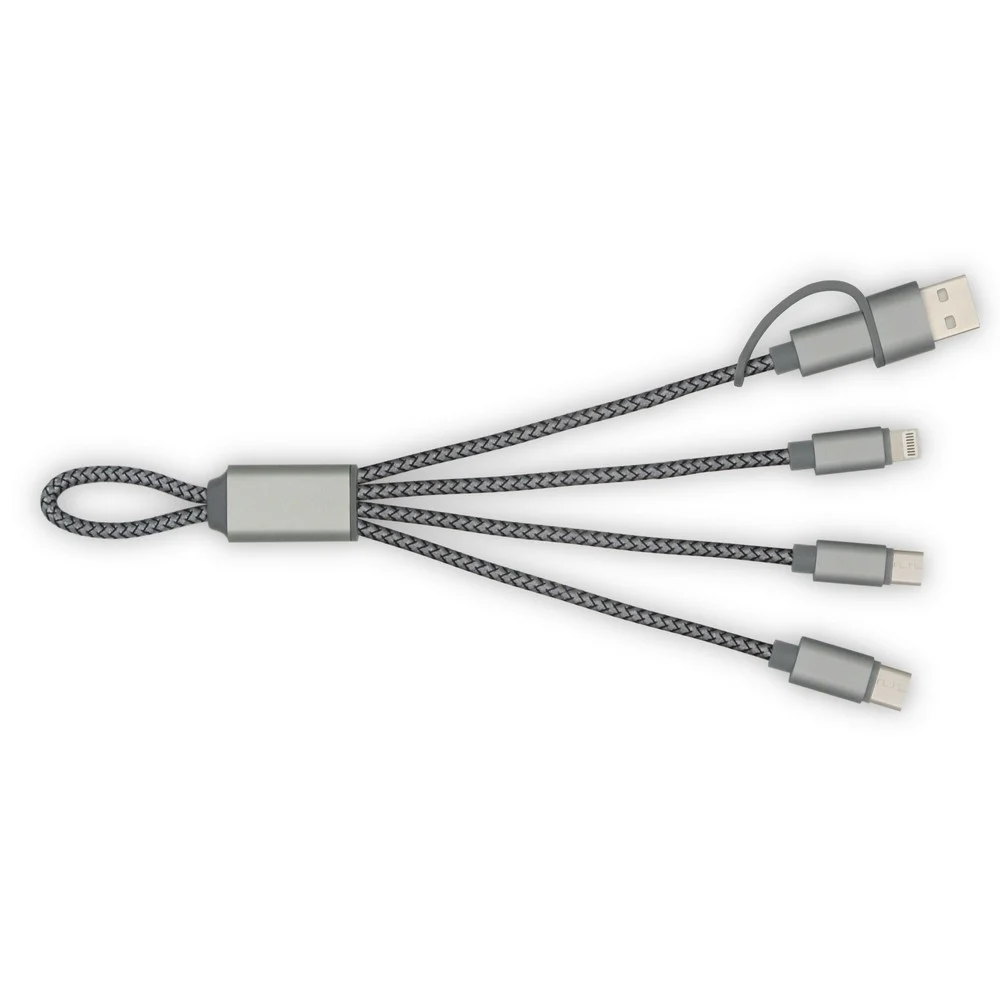 Laddnings- och synkroniseringskabel BrandCharger Trident 2