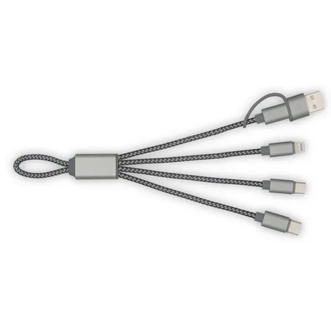 Laddnings- och synkroniseringskabel BrandCharger Trident 2