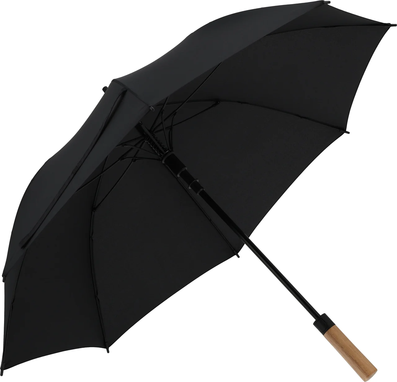 Automaatne RPET-vihmavari Ø108 cm SAINT BARTH MoLu