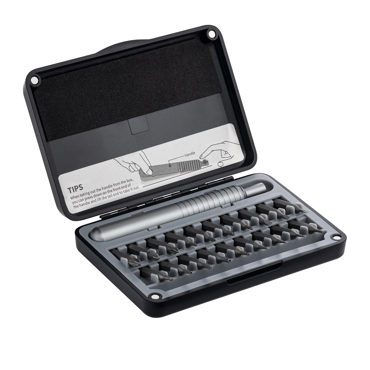 Tool set
