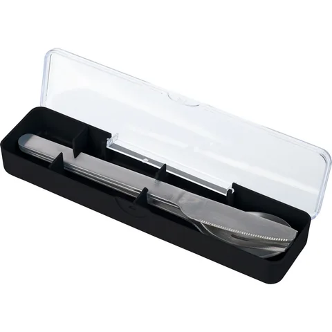 Bestickset, 3 delar