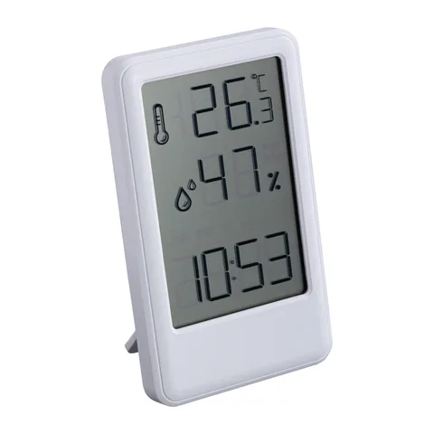Weather station