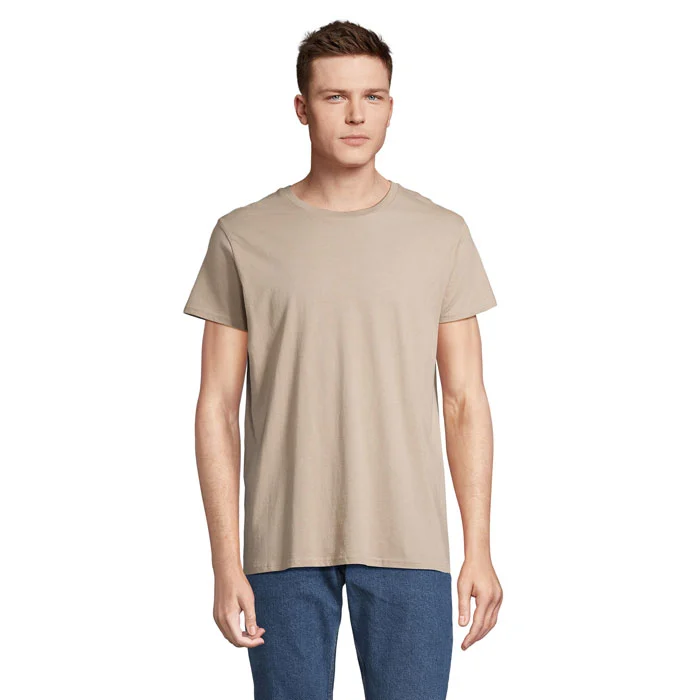 CRUSADER T-shirt för herrar