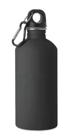 Flaska med enkel vägg 500 ml