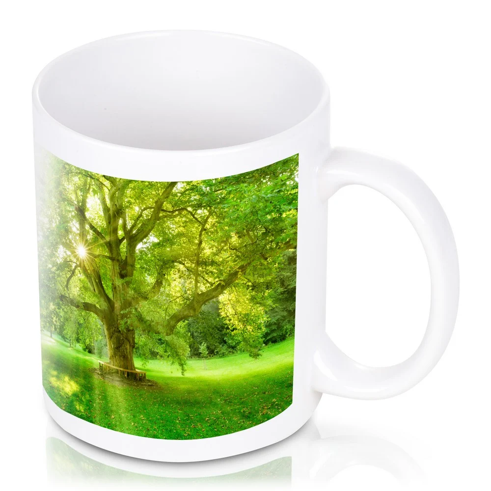 Ceramic mug 350 ml | Piper
