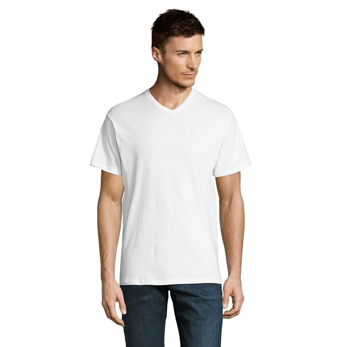 VICTORY HERR T-SHIRT 150g