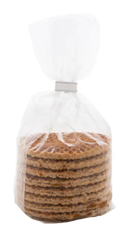 Duffles nederländska sirapsvåfflor, 250g