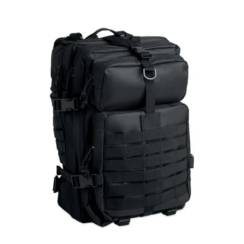 Outdoor backpack 600D RPET