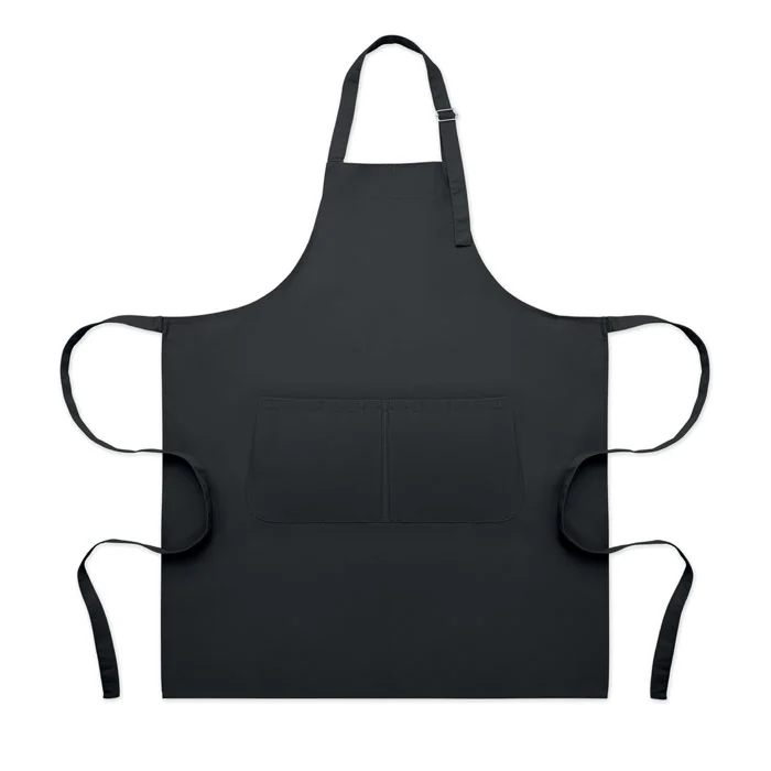 Köksförkläde polycotton