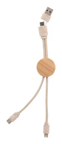 Nihon USB charger cable