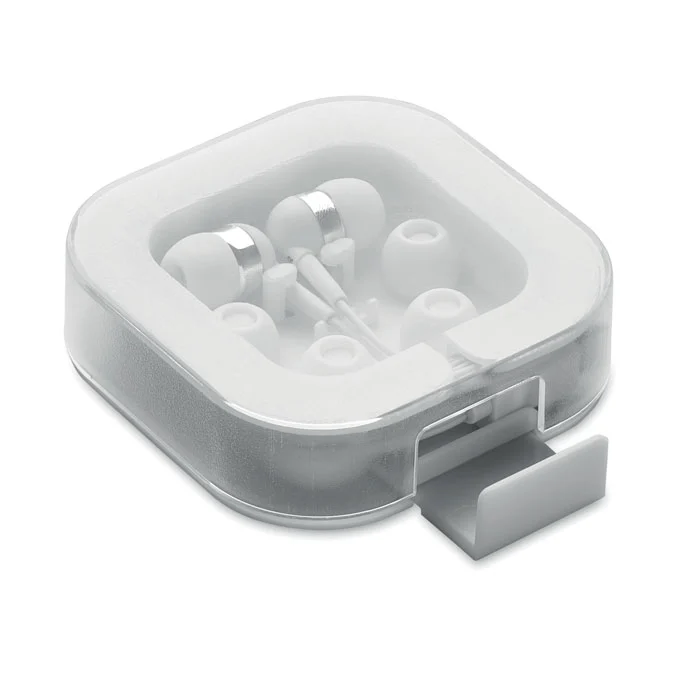 Hörlurar med USB-C