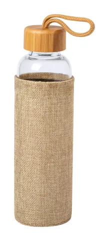 Kasfol. Klaasist spordipudel 500 ml