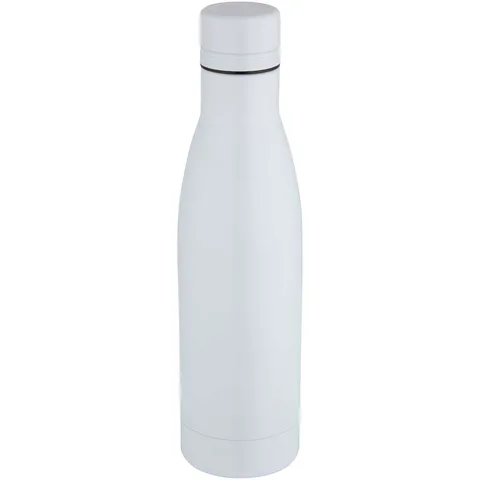 Vasa 500 ml:n sublimaatiopainettava, ruostumattomasta teräksestä valmistettu vesipullo