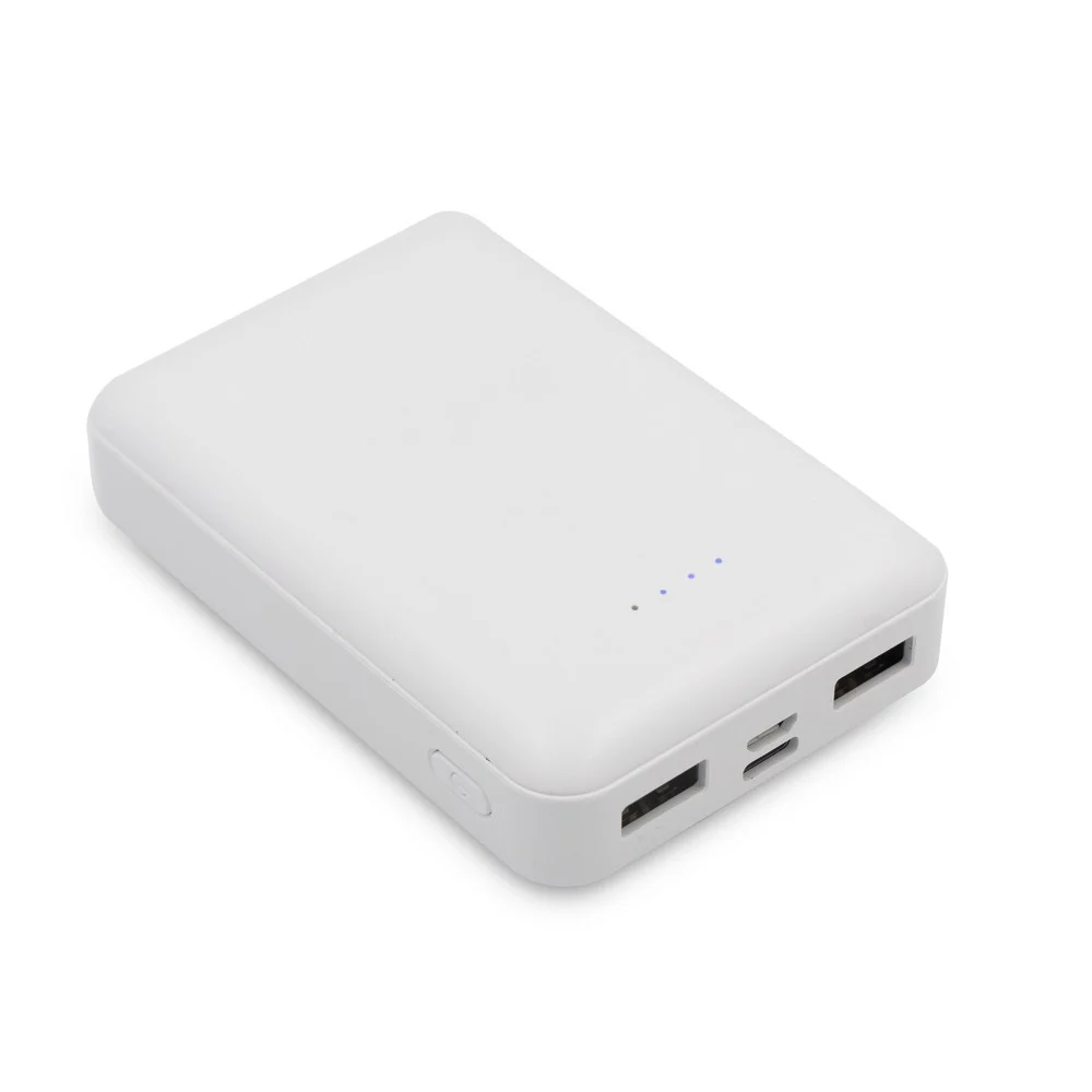 Powerbank 10000 mAh Hart