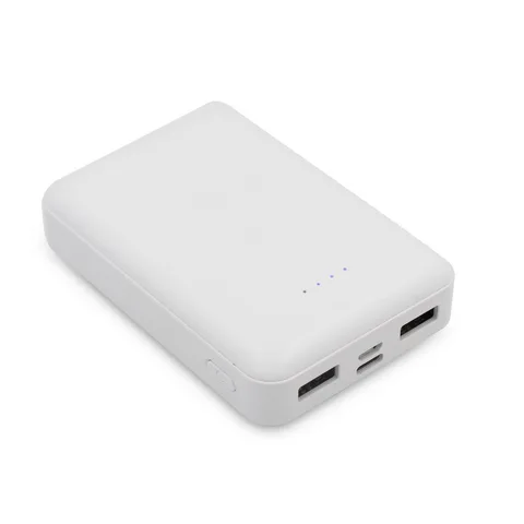Powerbank 10000 mAh Hart