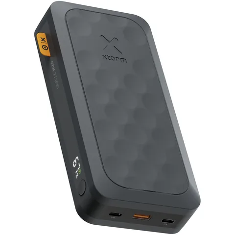 Xtorm FS5271 Fuel Series 27.000 mAh:n 67 W:n varavirtalähde