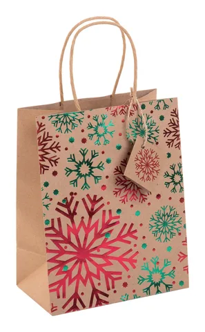 Pekkola S liten julklappspåse