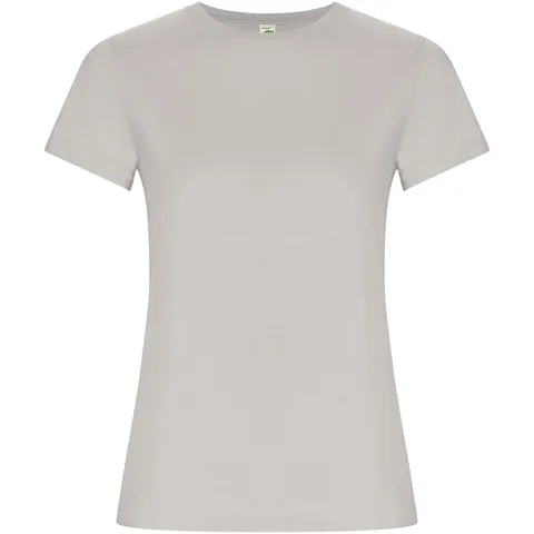 Golden 160 g/m² kortärmad T-shirt för dam