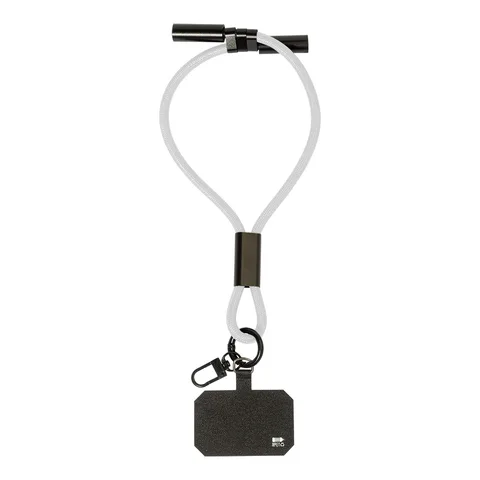 60W RPET käepael-laadimiskaabel CuffCharge