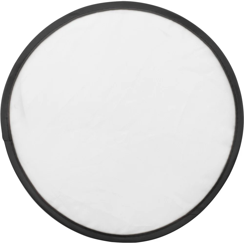 Hopfällbar frisbee