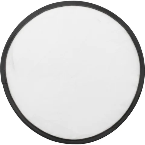 Hopfällbar frisbee