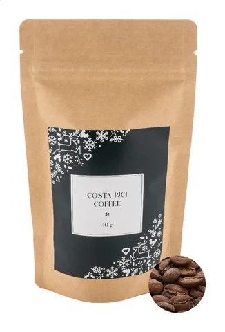 Tarrazu costaricanska kaffebönor, 40g