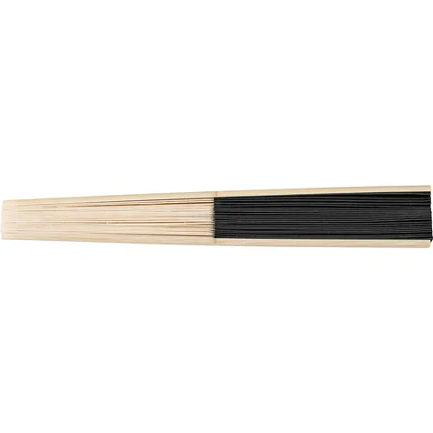 Solfjäder i bambu