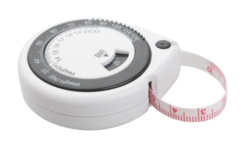 FitTape kroppsmåttband