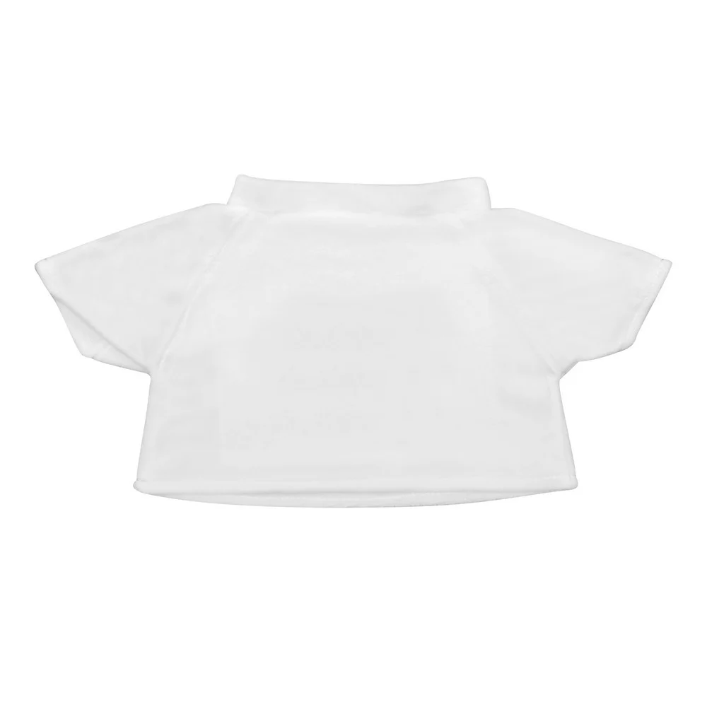 T-shirt för mjukisdjur