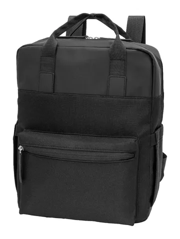 Brunel RPET backpack