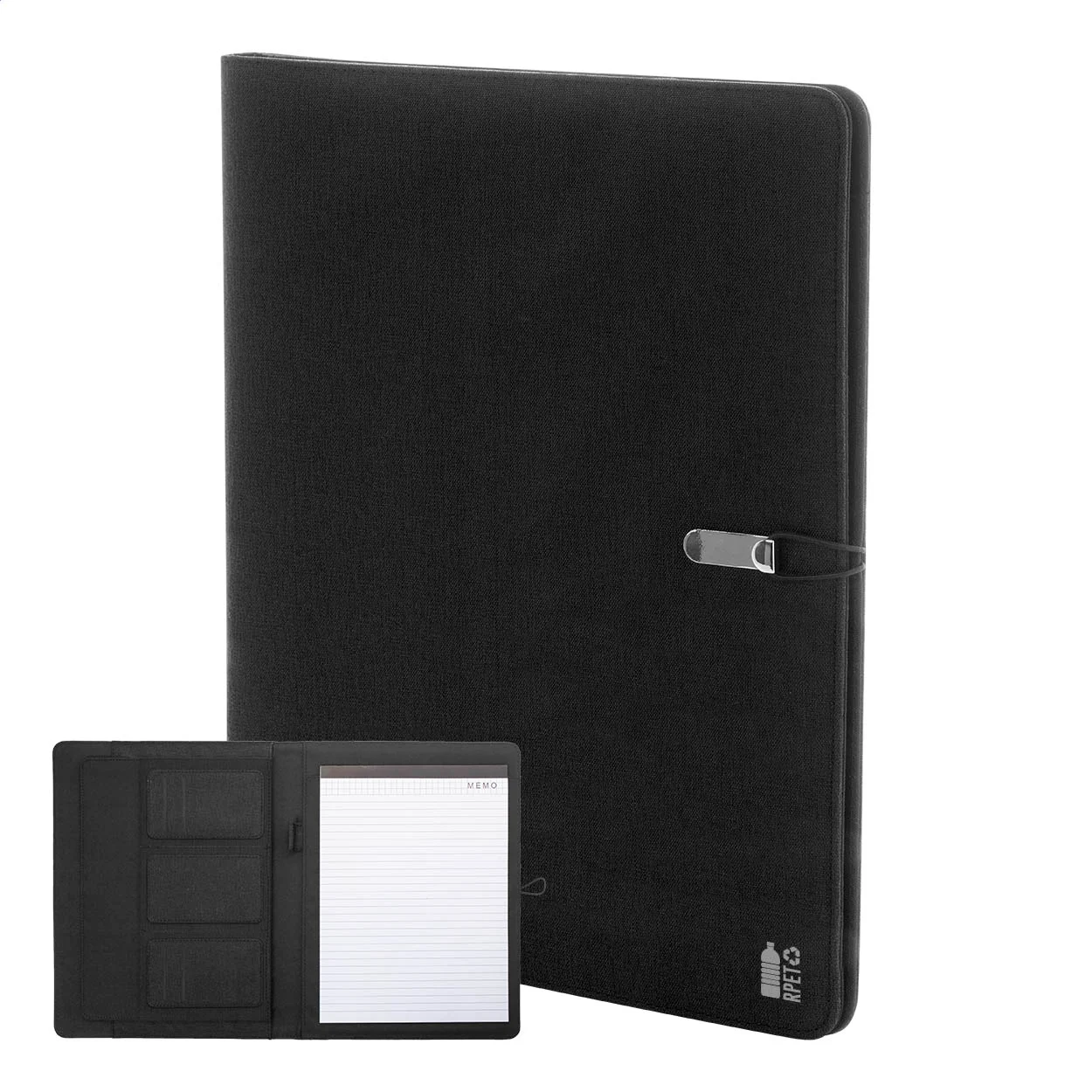 Shepherd A4 RPET-dokumentmapp