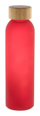 Cloody glasflaska