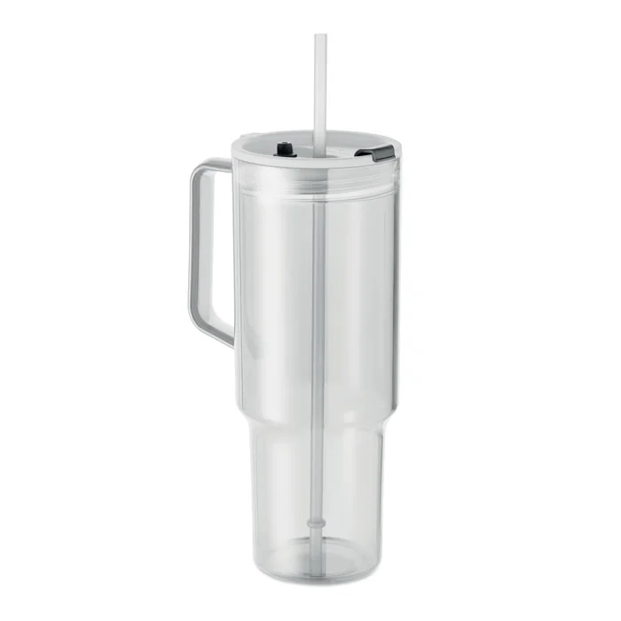 RPET-topsikruus 1200 ml