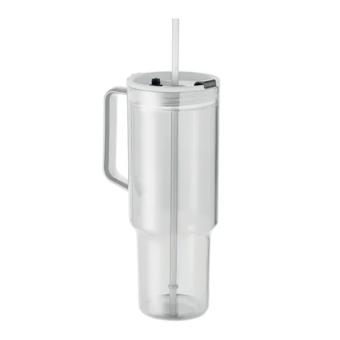 RPET-topsikruus 1200 ml