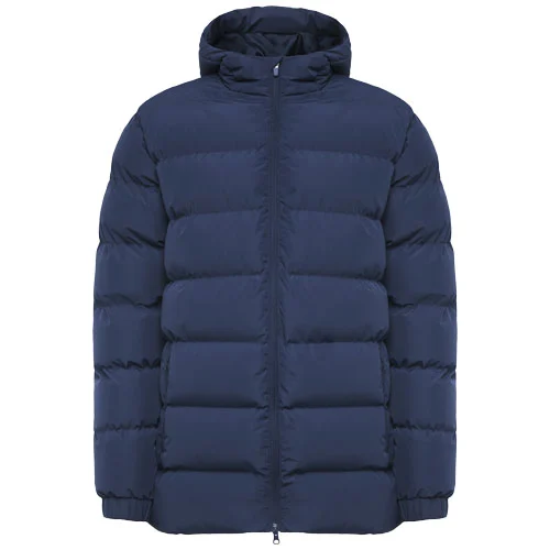 Nepal unisex isolerad parkas