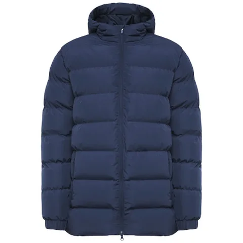 Nepal wattierter Unisex-Parka