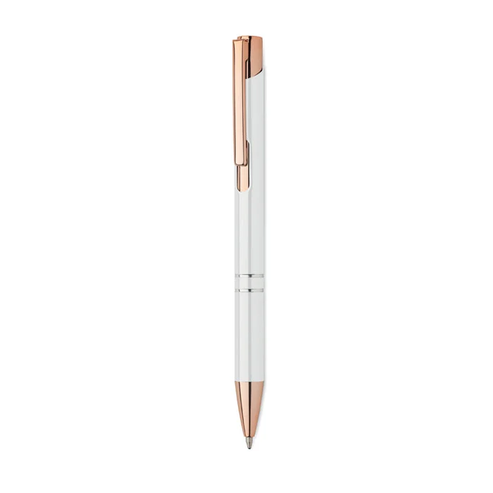 Penna i återvunnen aluminium