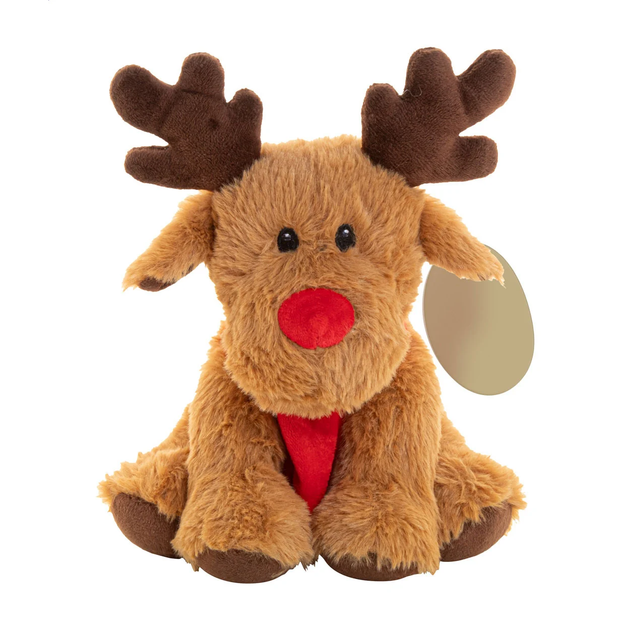 Nordeer mjukisren i RPET