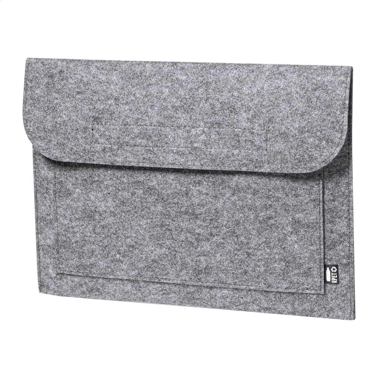 Feddox laptopfodral i RPET