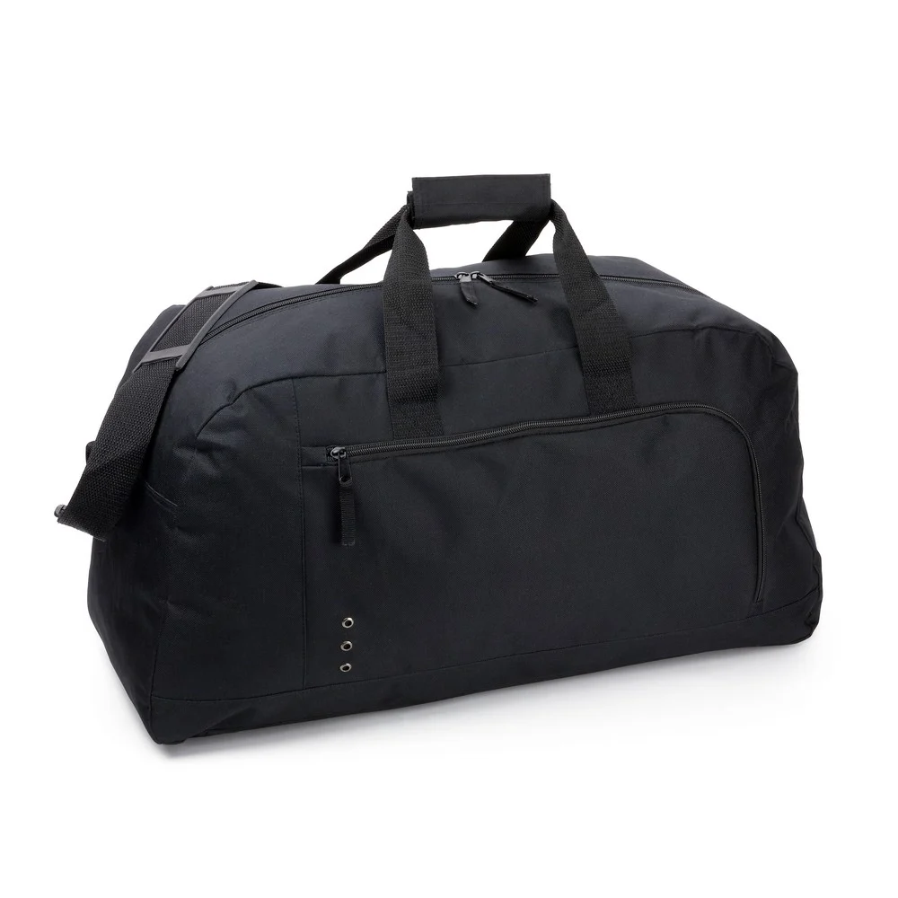 Sport- och resväska
