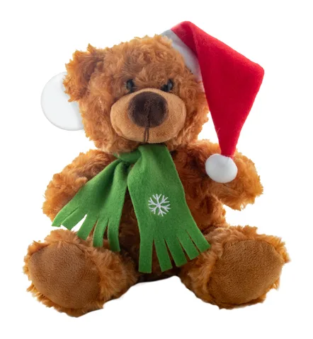 Ursus teddybjörn i plysch