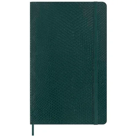 Moleskine 100% VEGEA® Boa L soft cover notebook - ruled