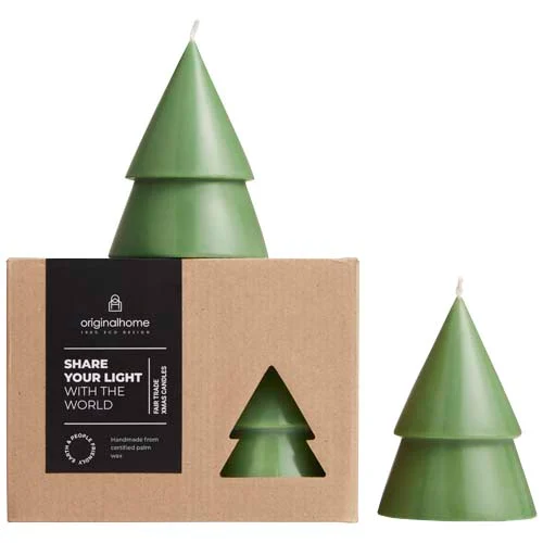 Originalhome julgransljus – M