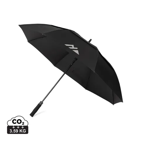 Nordic Drift Trail 27 tum AWARE™ RPET stormsäkert UPF 50+-paraply