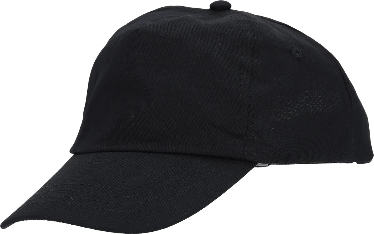 5 panel SANTA basebollkeps FE