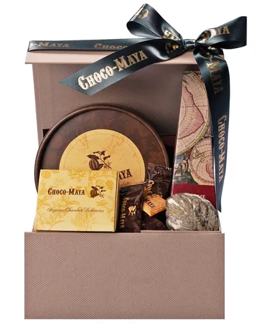 Royal Box Geschenkkollektion in einer Box